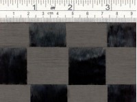Carbon fiber fabric C166P